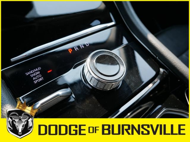 Used 2023 Jeep Grand Cherokee L Limited w/ MOPAR Finishing Package AWD/4WD image 22