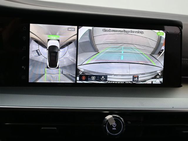 New 2026 Nissan Murano Platinum w/ Cargo Package image 24