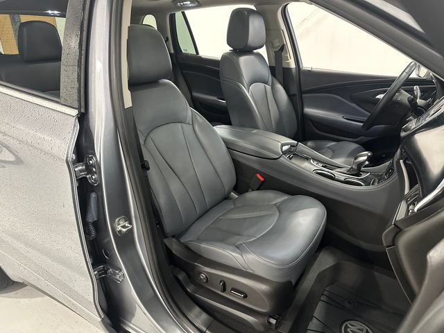 Used 2020 Buick Envision Essence w/ Experience Buick Package AWD/4WD image 33
