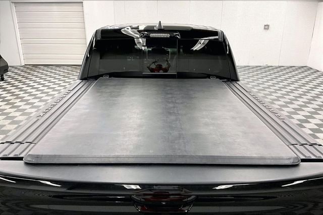 Used 2025 RAM 1500 Tungsten w/ Bed Utility Group AWD/4WD image 34