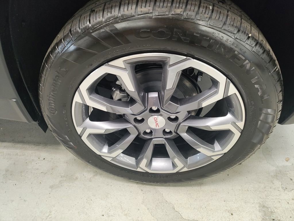 New 2026 GMC Terrain Elevation w/ Elevation Premium Package image 20