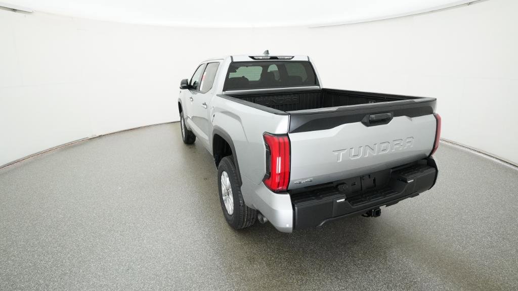 New 2026 Toyota Tundra SR5 AWD/4WD image 40