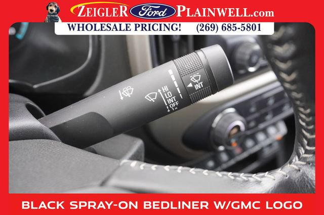 Used 2022 GMC Canyon Denali w/ Denali Black Edition Package image 20