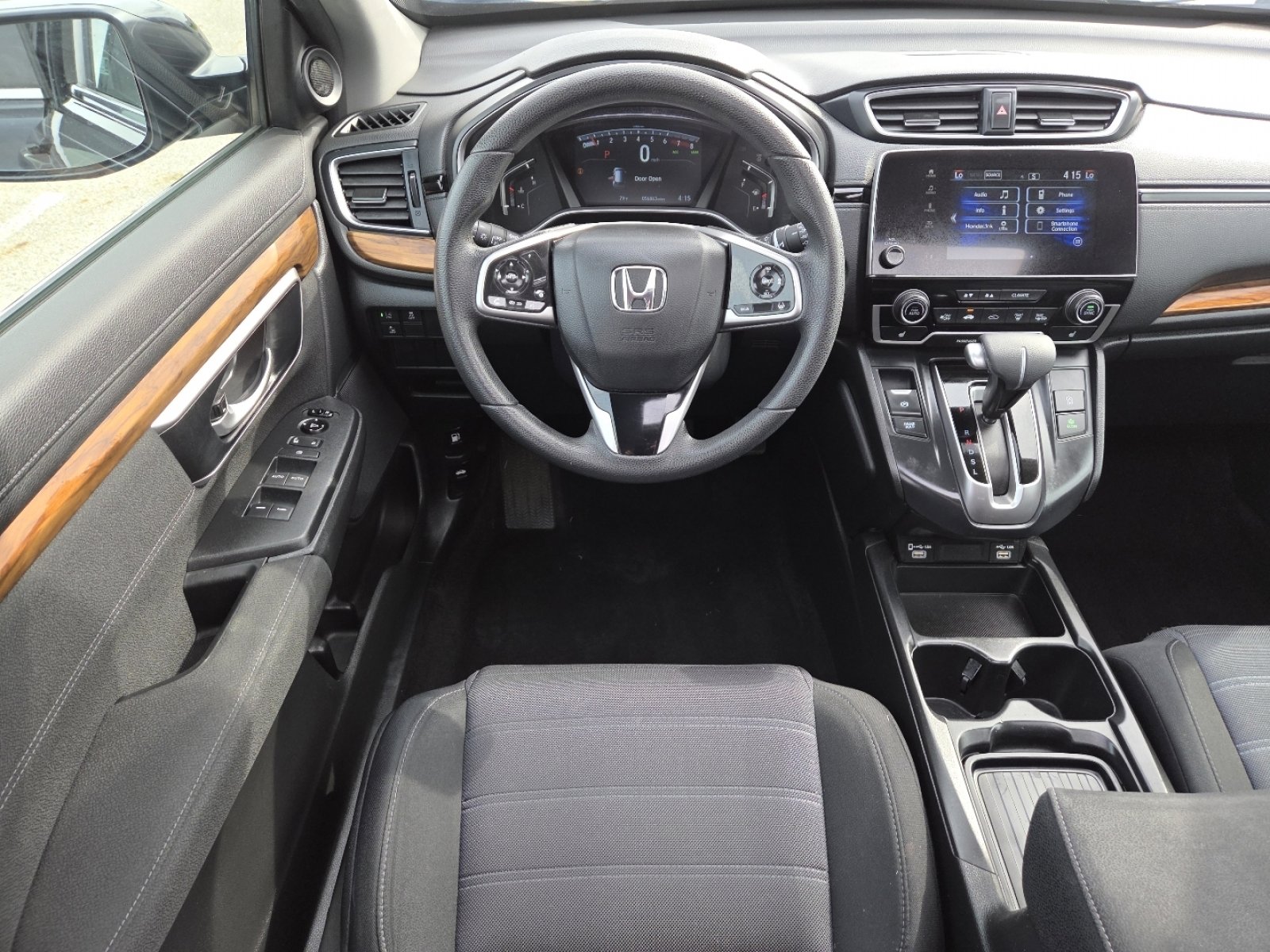 Used 2021 Honda CR-V EX image 27