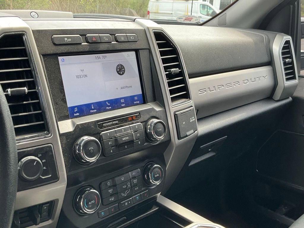 Used 2020 Ford F350 Lariat image 8