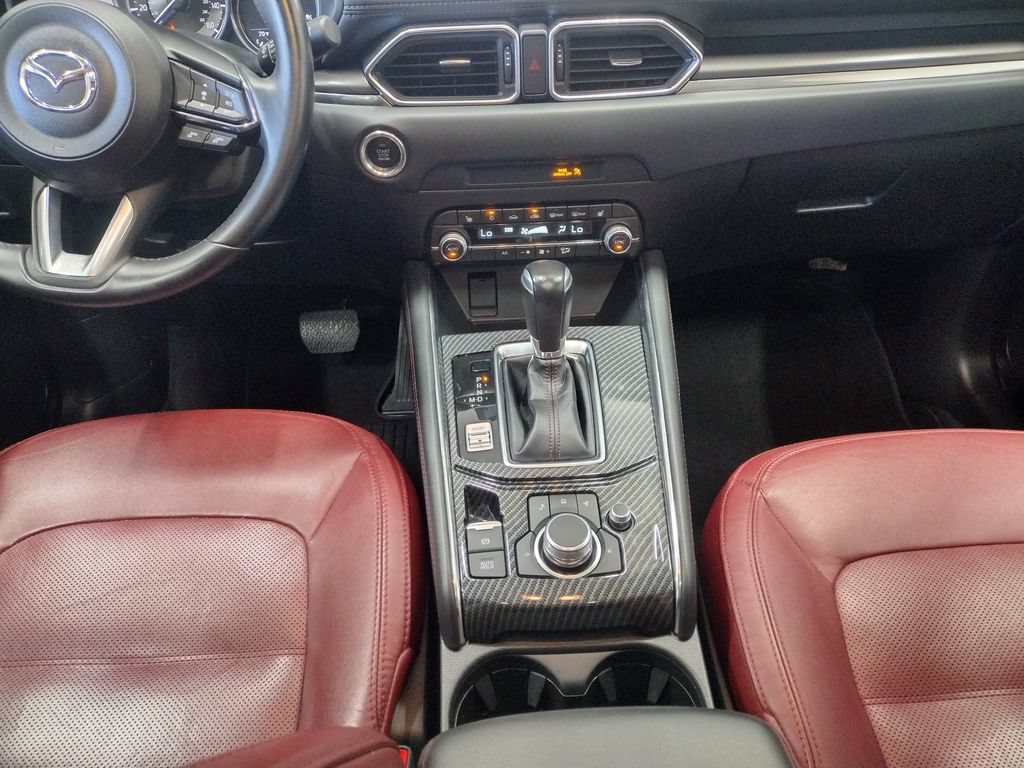 Used 2023 MAZDA CX-5 Carbon Edition AWD/4WD image 38