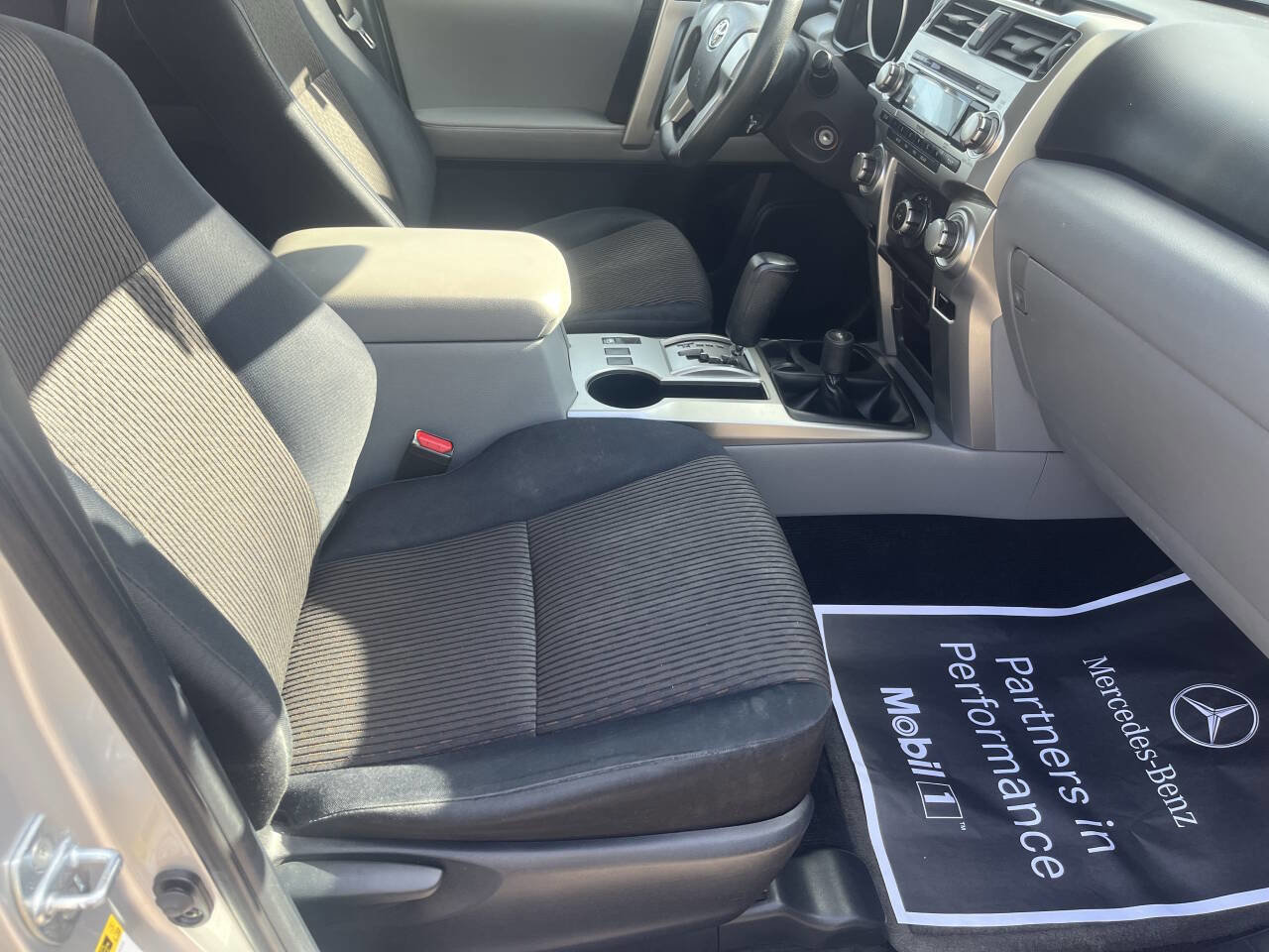 Used 2010 Toyota 4Runner SR5 image 8