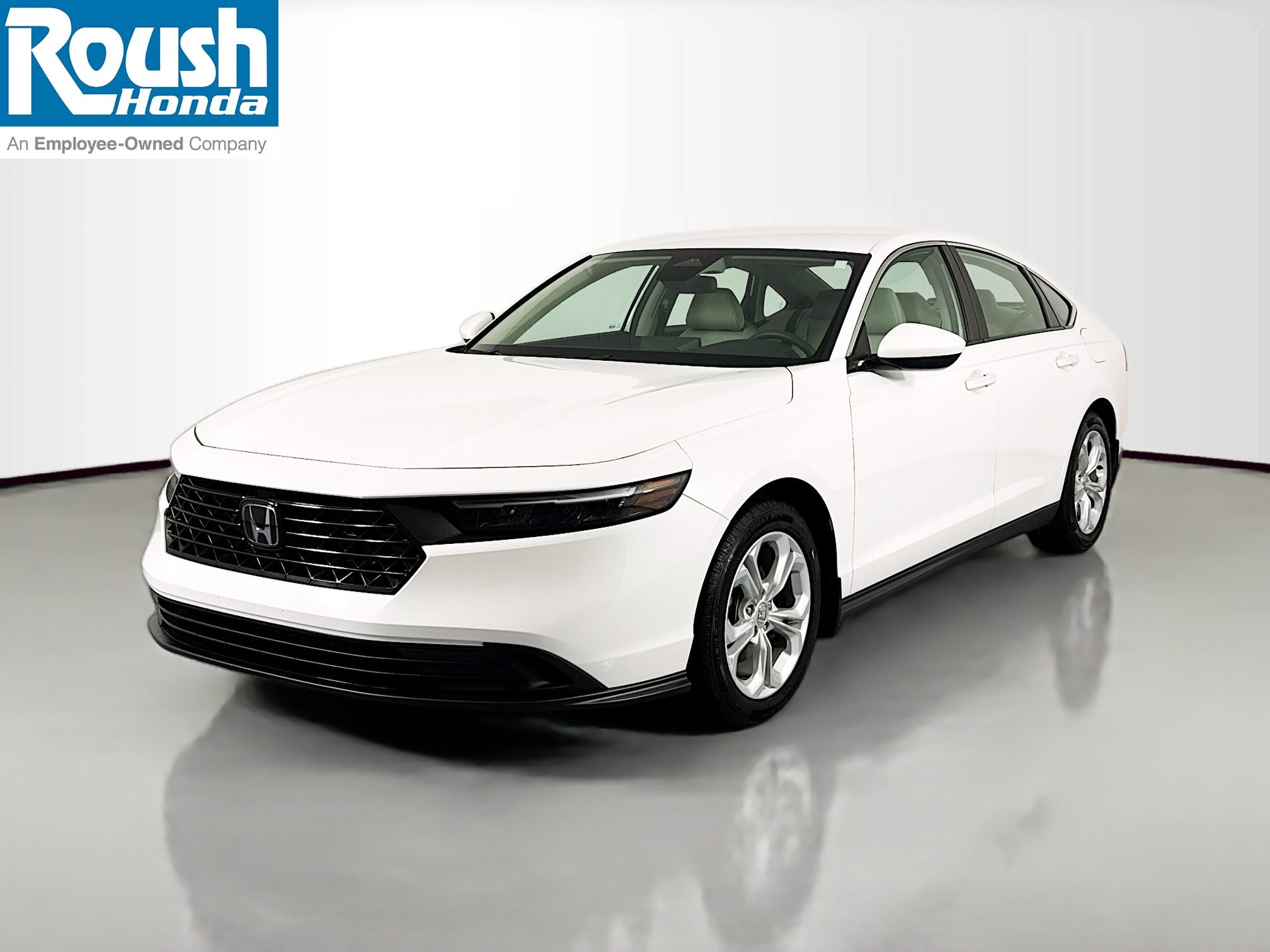 Certified 2024 Honda Accord LX