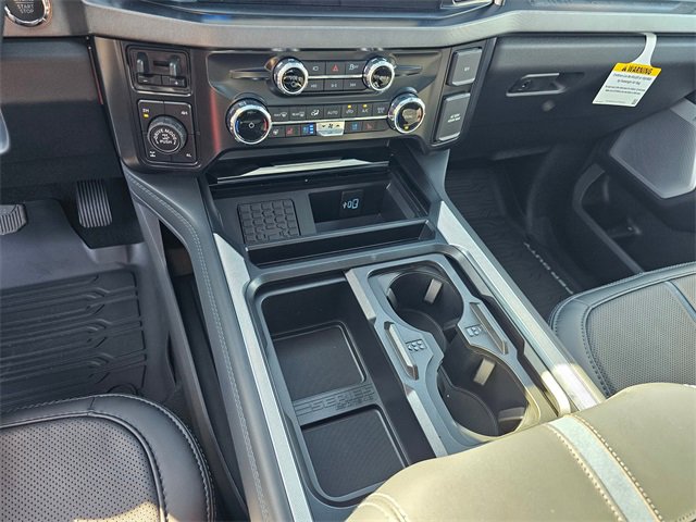 New 2026 Ford F250 Platinum image 23