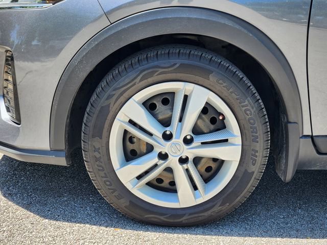 Used 2022 Nissan Kicks S image 7