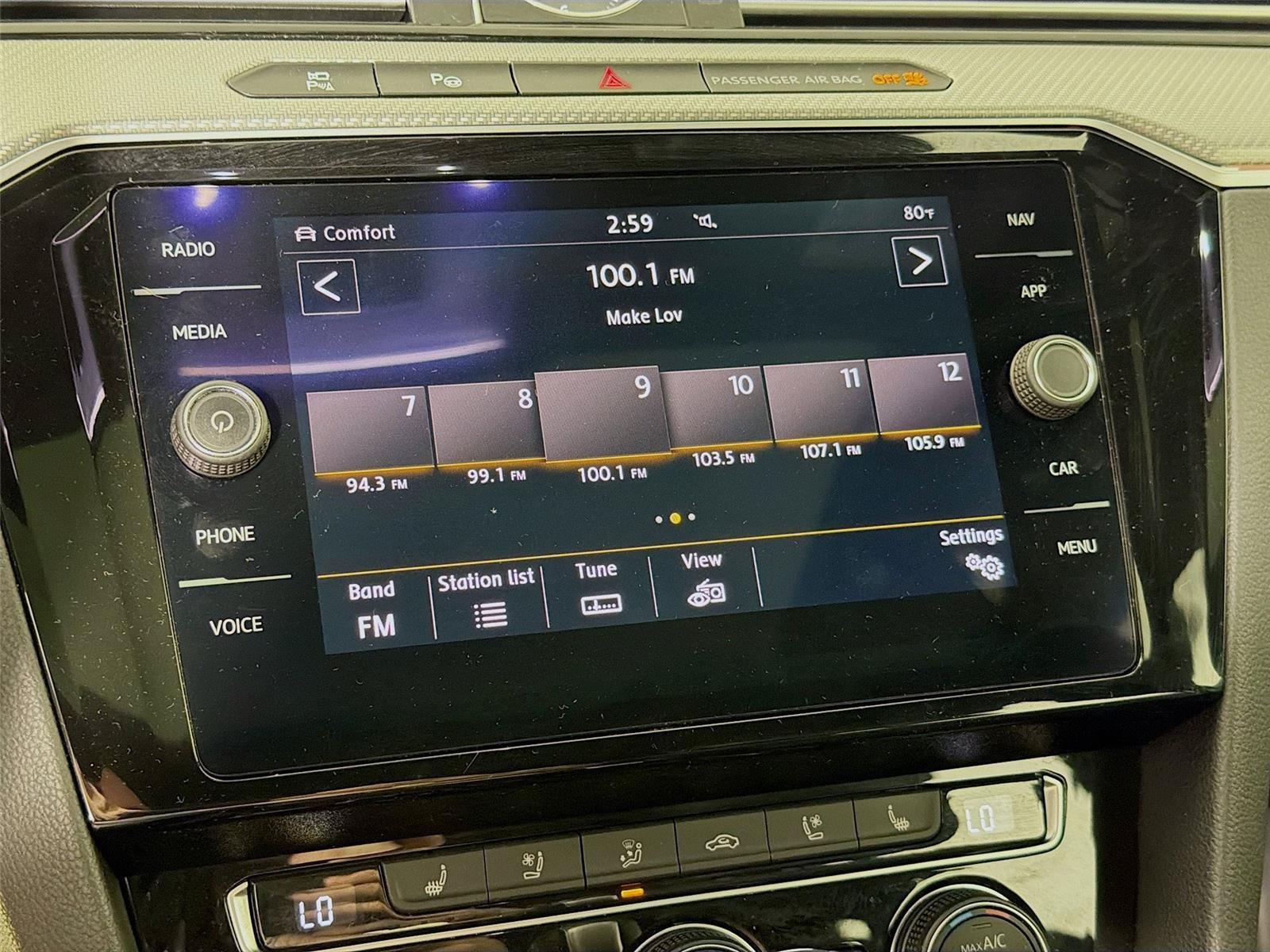 Used 2019 Volkswagen Arteon SEL Premium AWD/4WD image 19