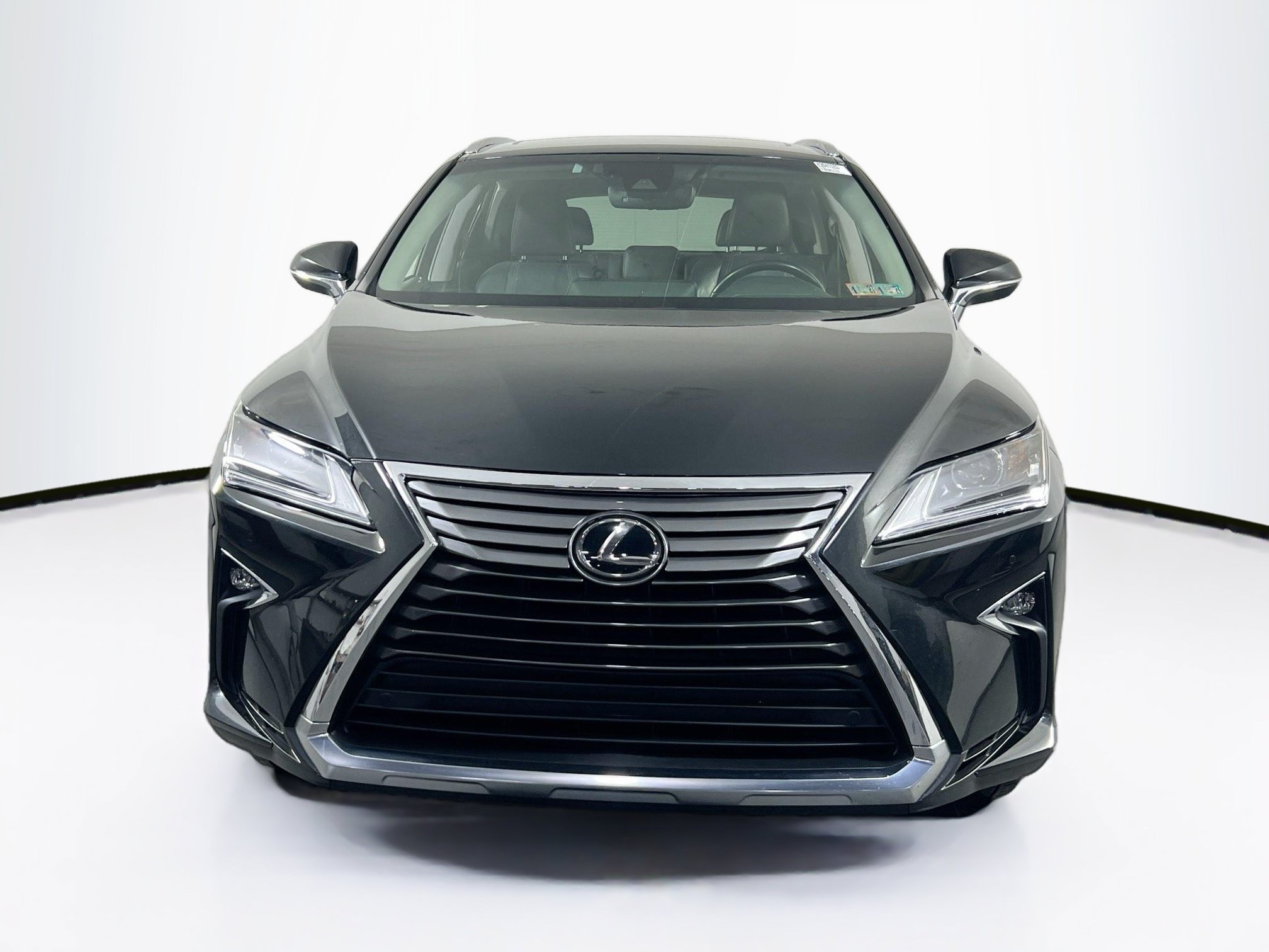 Used 2019 Lexus RX 350 AWD w/ Navigation Package image 2