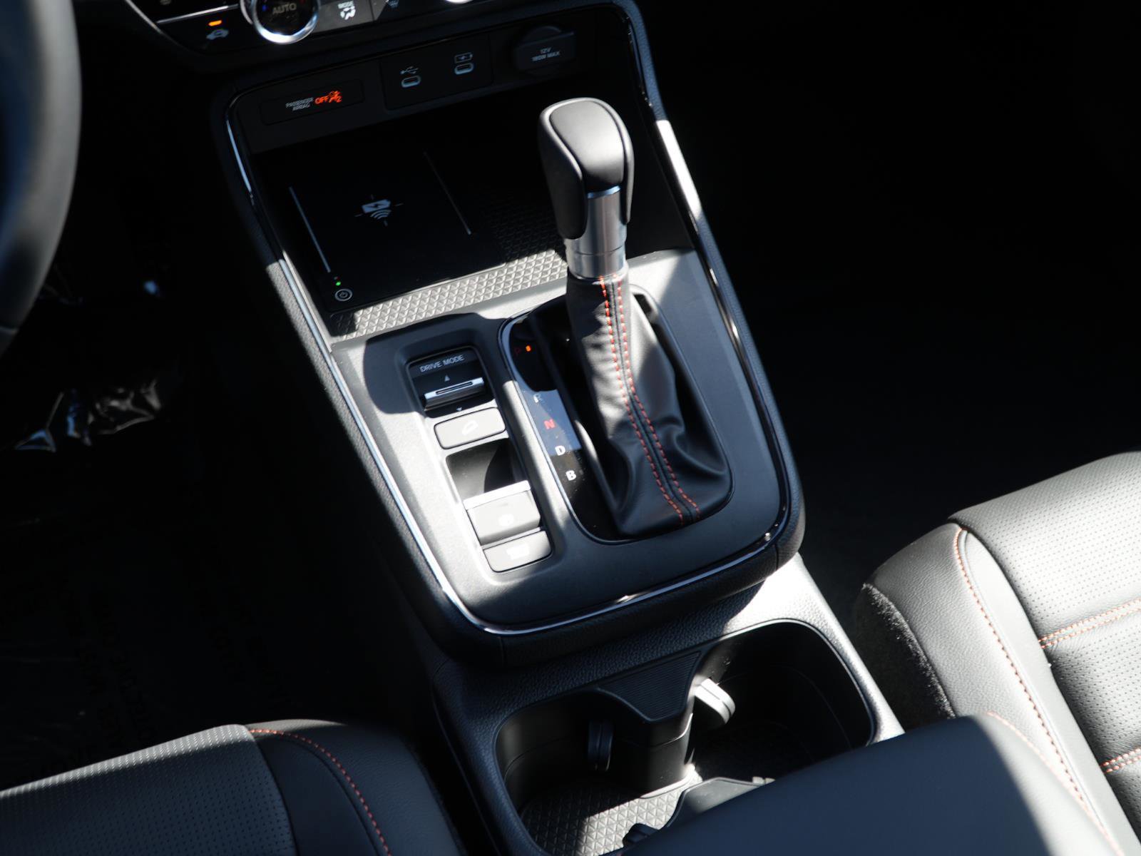 New 2026 Honda CR-V Sport-L image 26