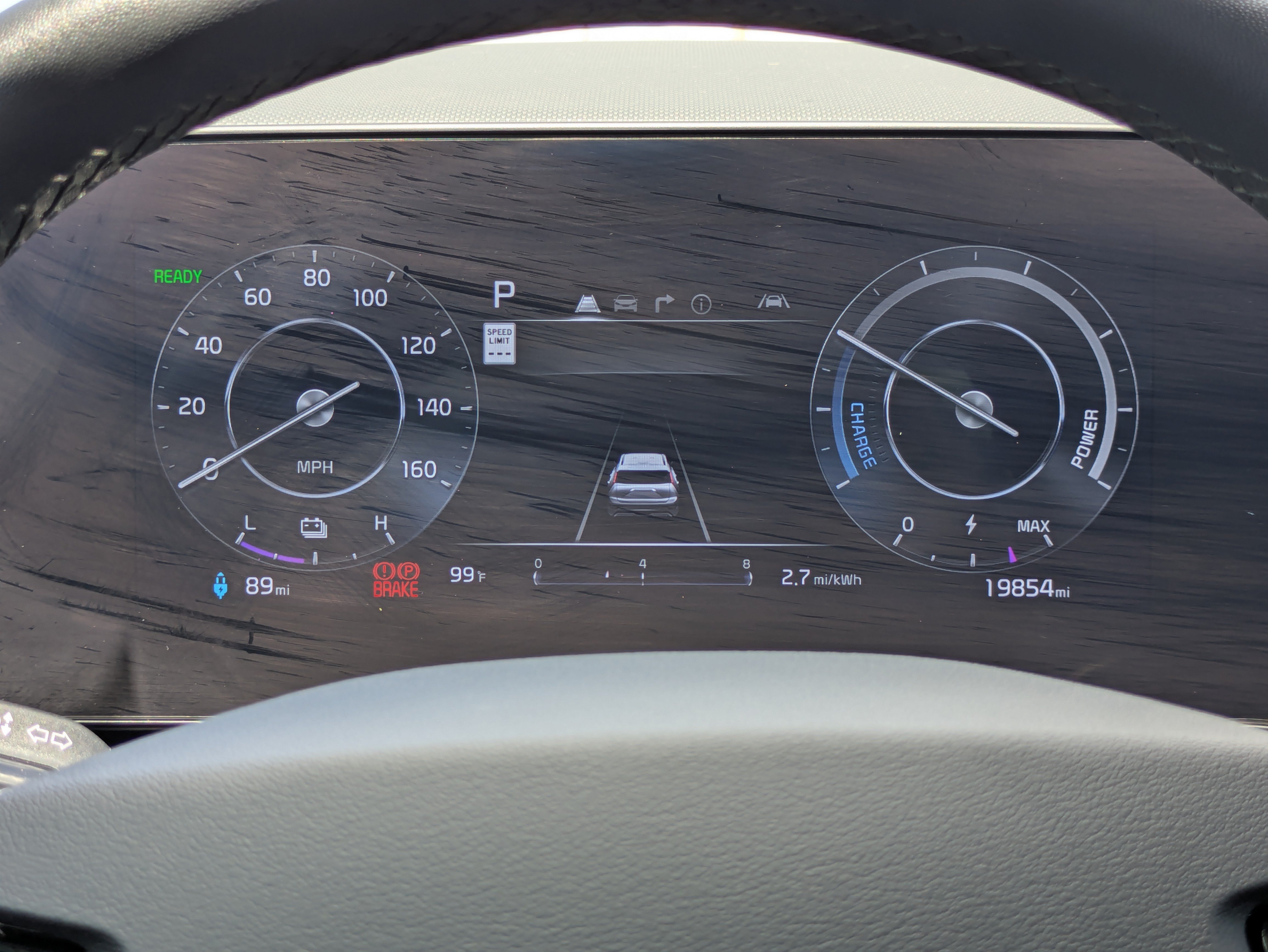 Certified 2024 Kia Niro Wind FWD image 28
