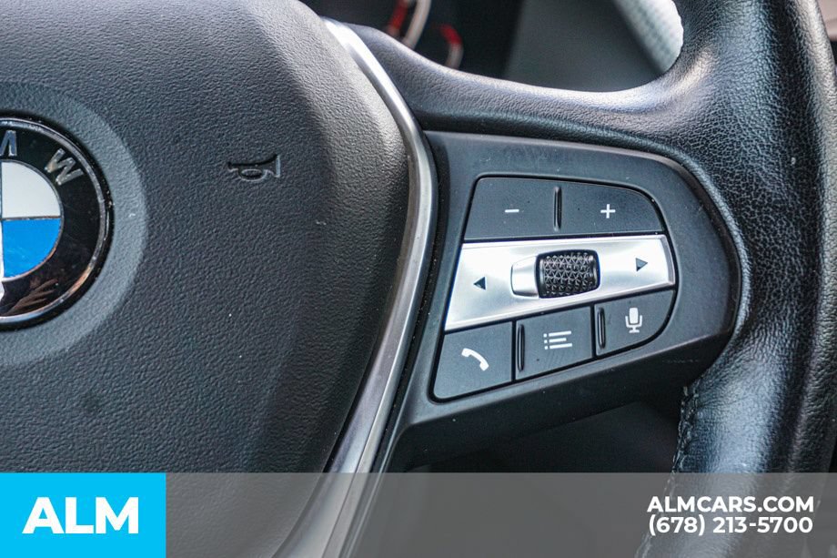 Used 2024 BMW 228i Gran Coupe FWD image 31