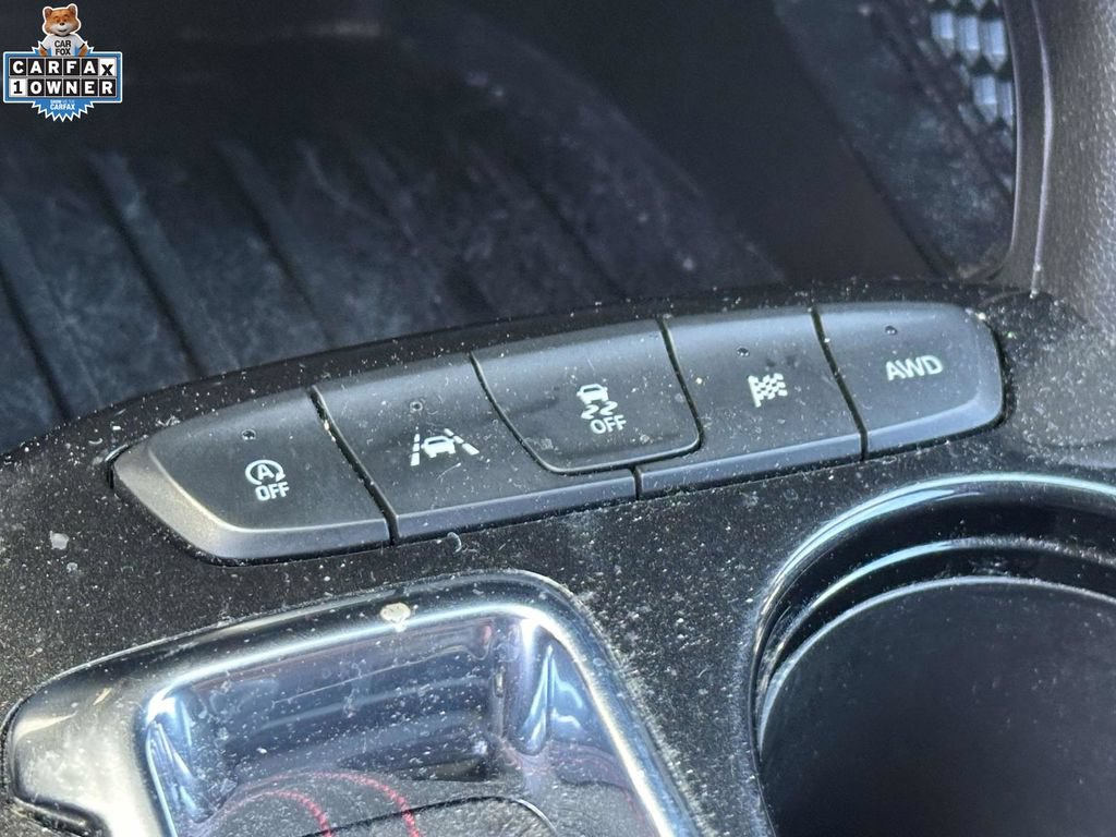 Used 2023 Chevrolet TrailBlazer RS AWD/4WD image 29