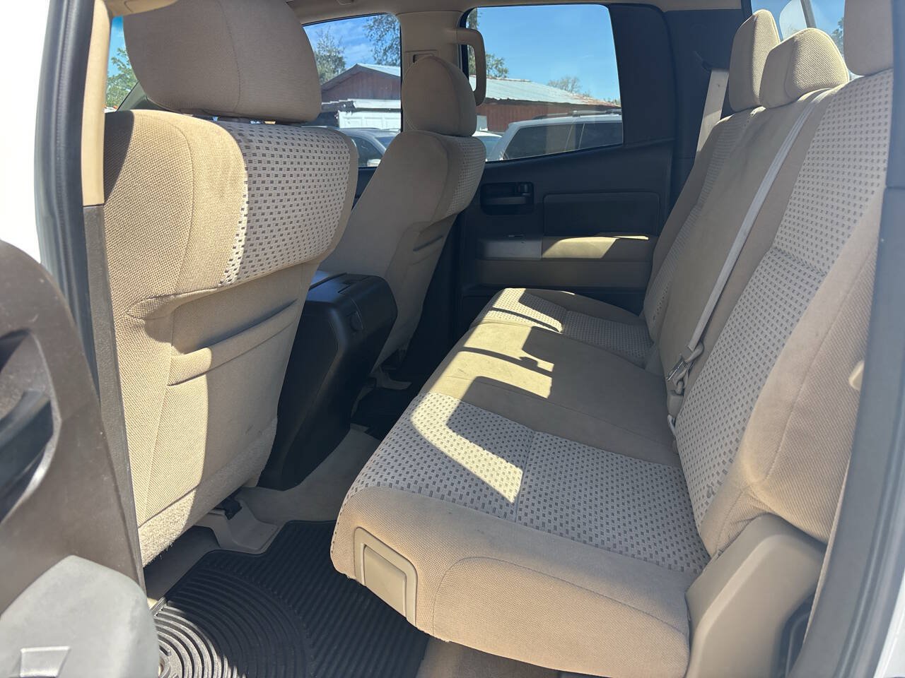Used 2007 Toyota Tundra SR5 RWD image 10