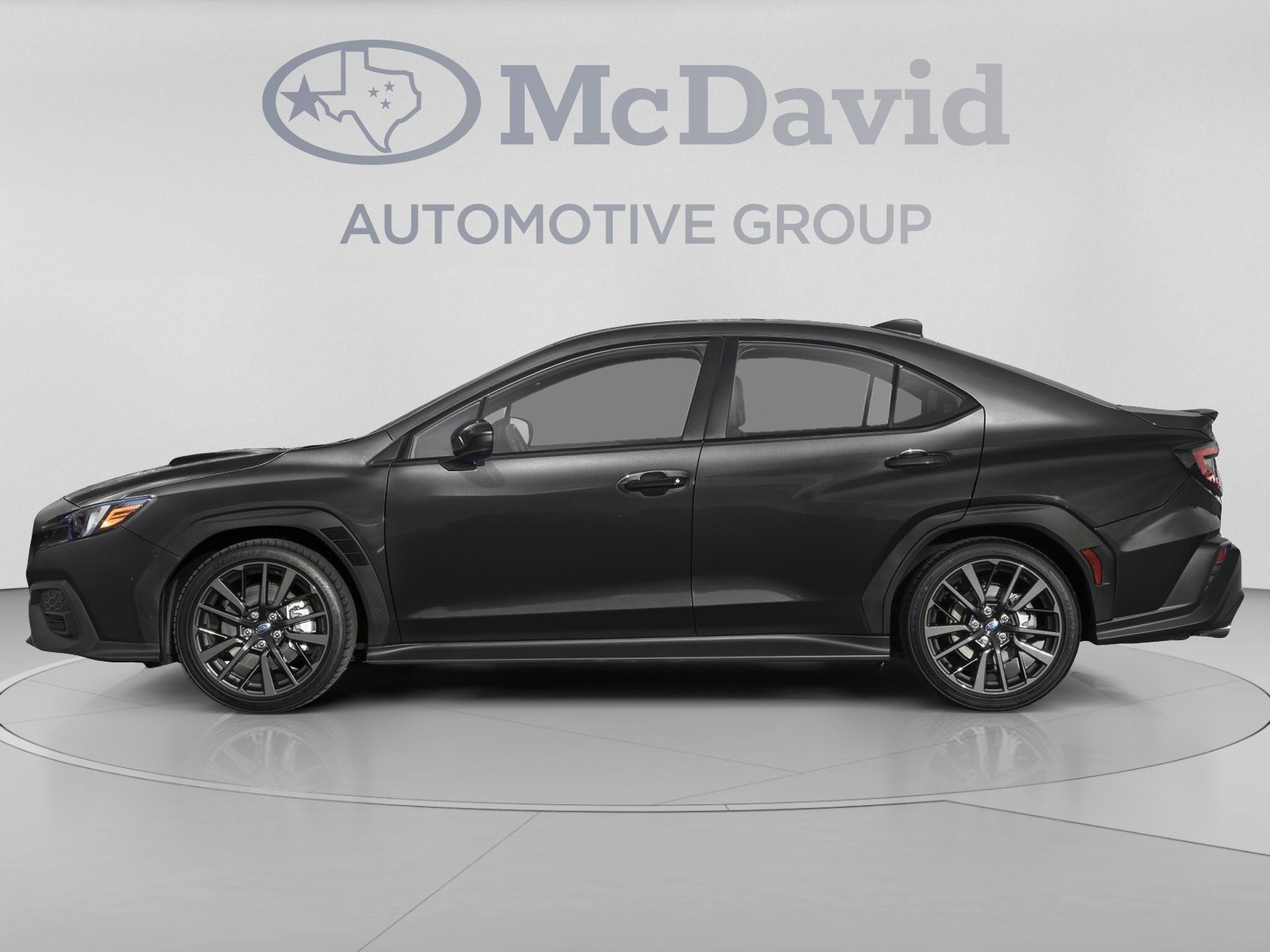 Used 2025 Subaru WRX Premium AWD/4WD image 4