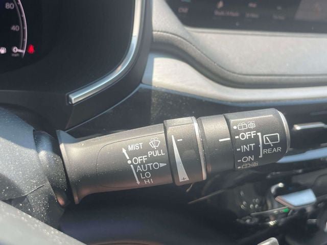 Used 2023 Acura MDX SH-AWD w/ Technology Package image 26