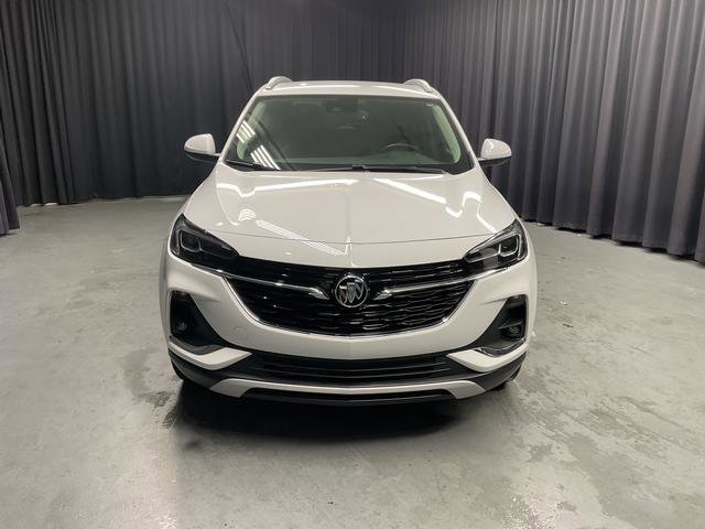 Used 2022 Buick Encore GX Essence FWD image 9