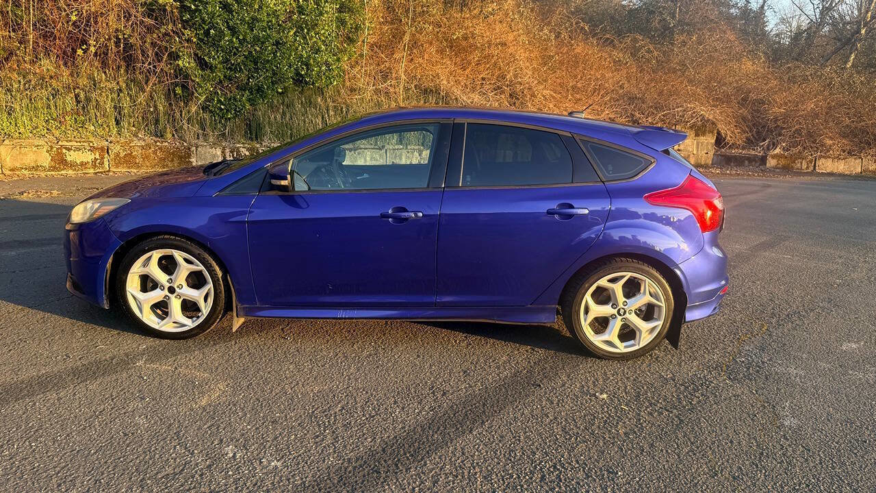 Used 2013 Ford Focus ST image 7