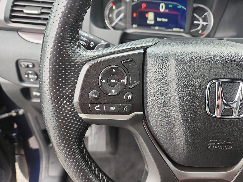 Used 2023 Honda Passport EX-L image 16