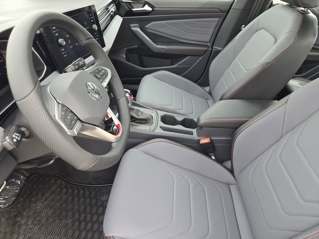 New 2026 Volkswagen Jetta GLI Autobahn image 9