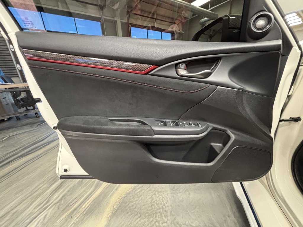 Used 2017 Honda Civic Type R image 50