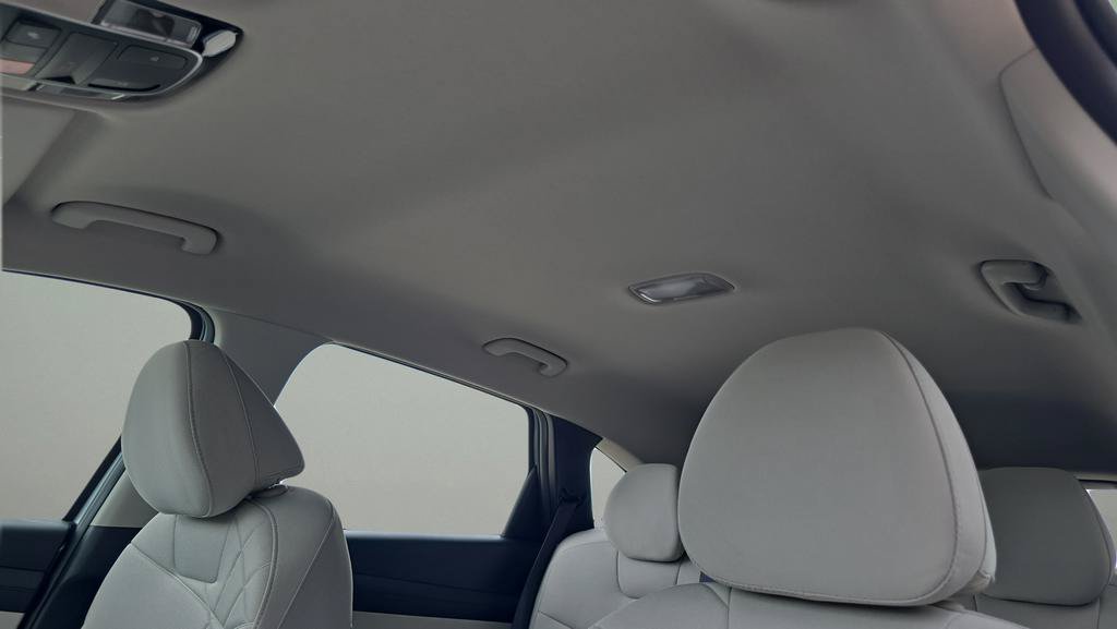 New 2026 Hyundai Tucson SE AWD/4WD image 15