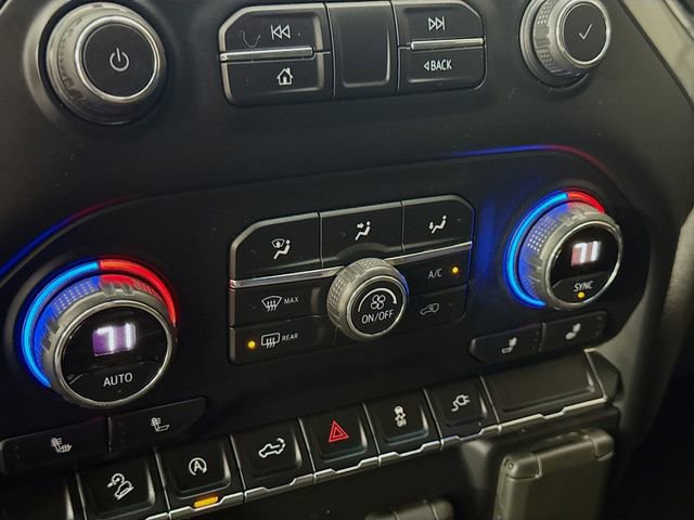 Used 2020 Chevrolet Silverado 1500 LT w/ All-Star Edition image 15