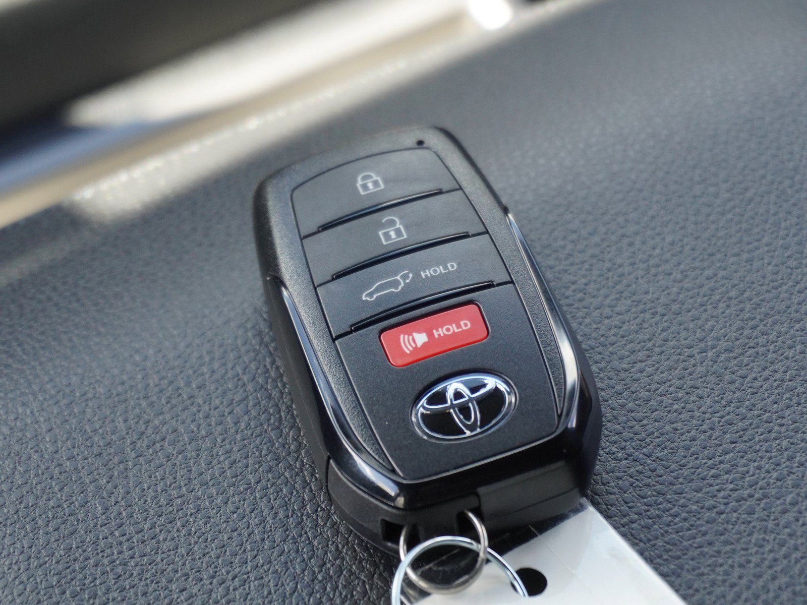 New 2026 Toyota 4Runner TRD Off-Road Premium image 21