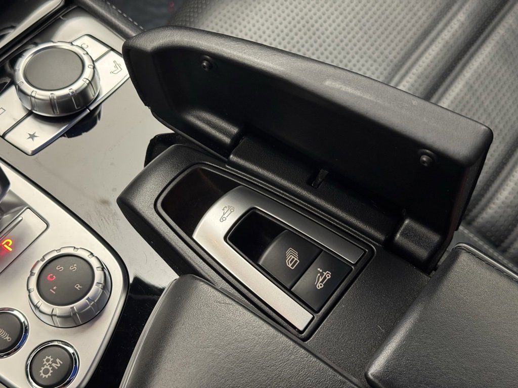 Used 2017 Mercedes-Benz SL 63 AMG image 56