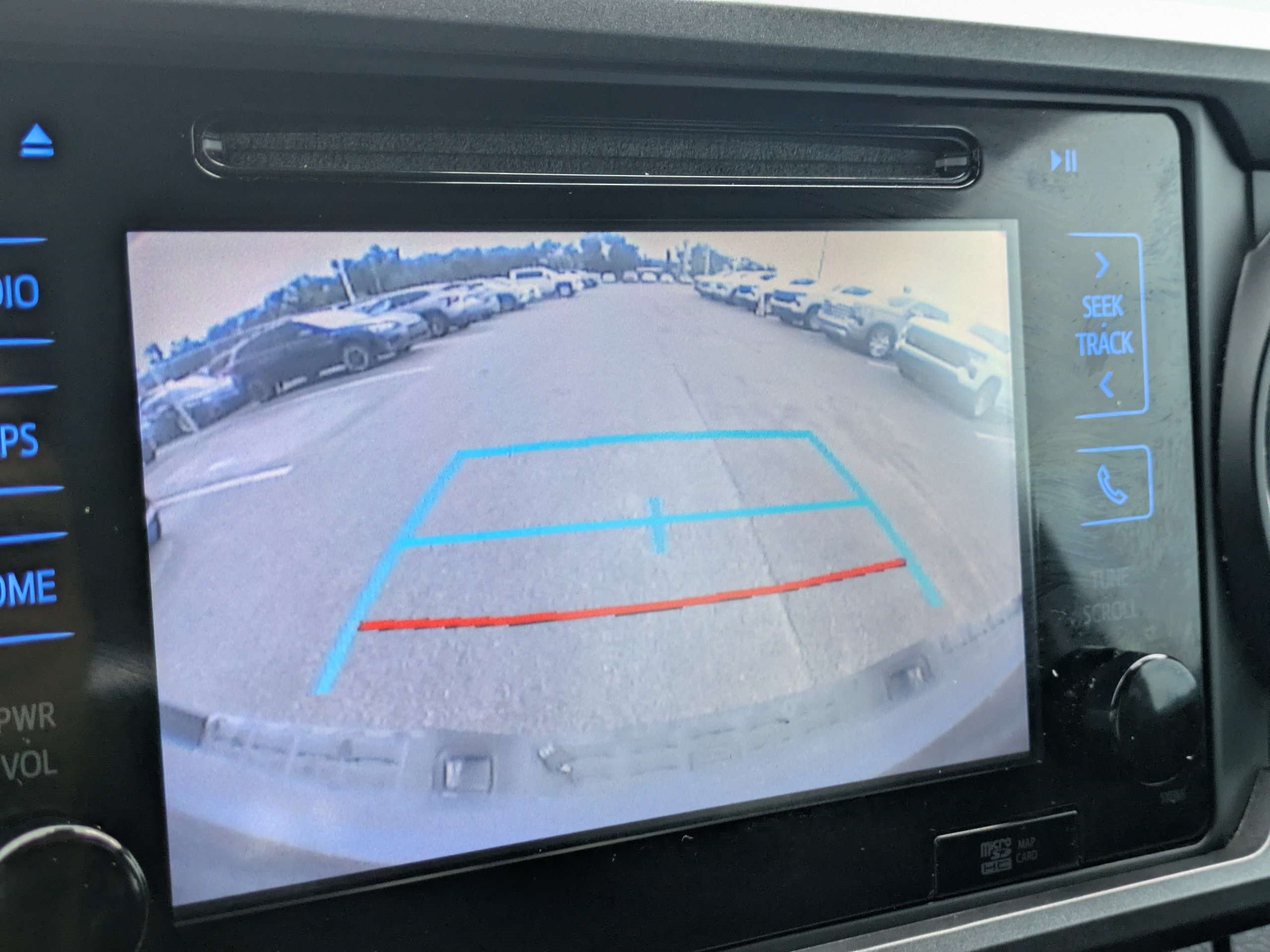 Used 2019 Toyota Tacoma TRD Sport RWD image 19