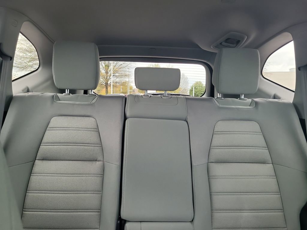 Used 2022 Honda CR-V EX image 23