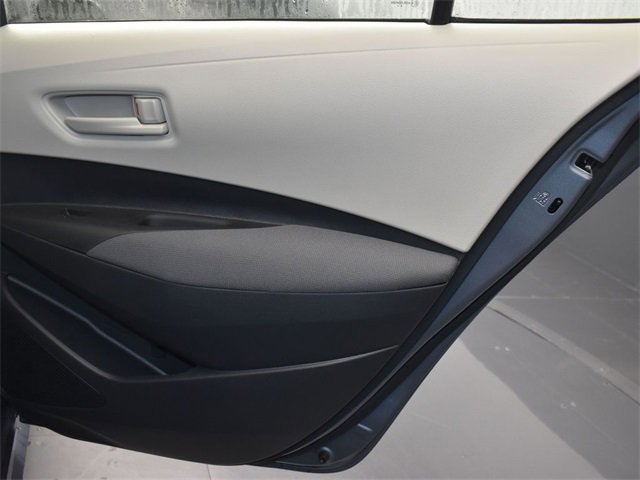 Used 2025 Toyota Corolla LE image 14