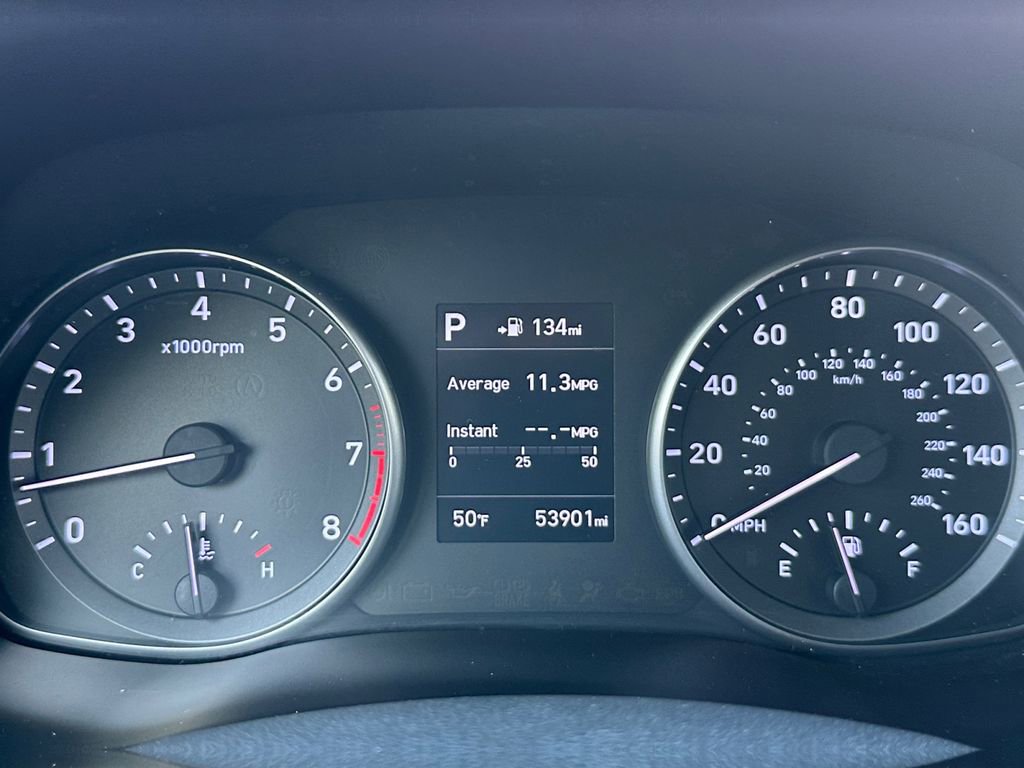 Used 2018 Hyundai Elantra GT image 17