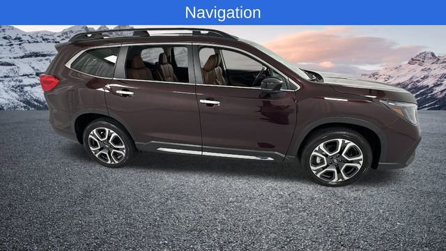 New 2025 Subaru Ascent Touring image 2
