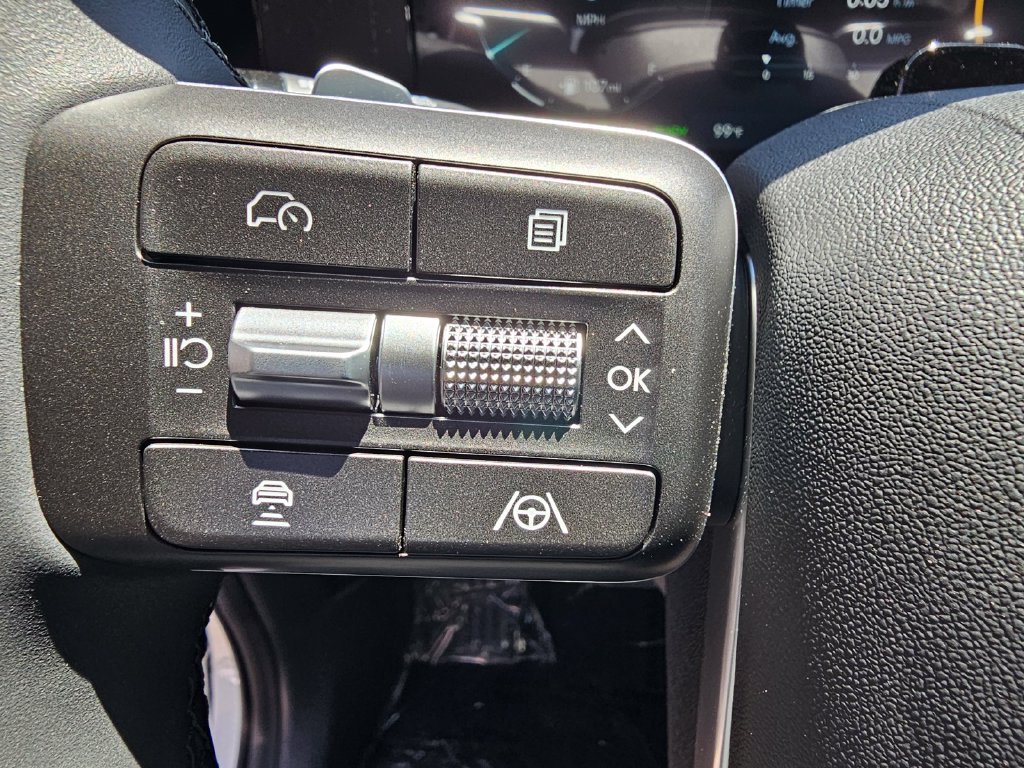 New 2026 Hyundai Palisade Limited AWD/4WD image 28