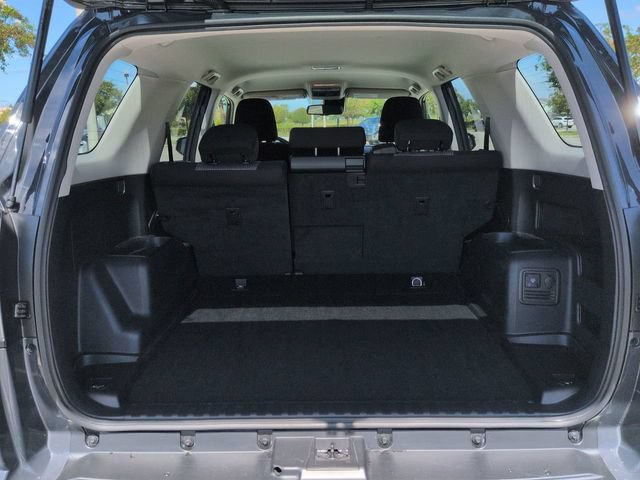 Certified 2024 Toyota 4Runner SR5 RWD image 13