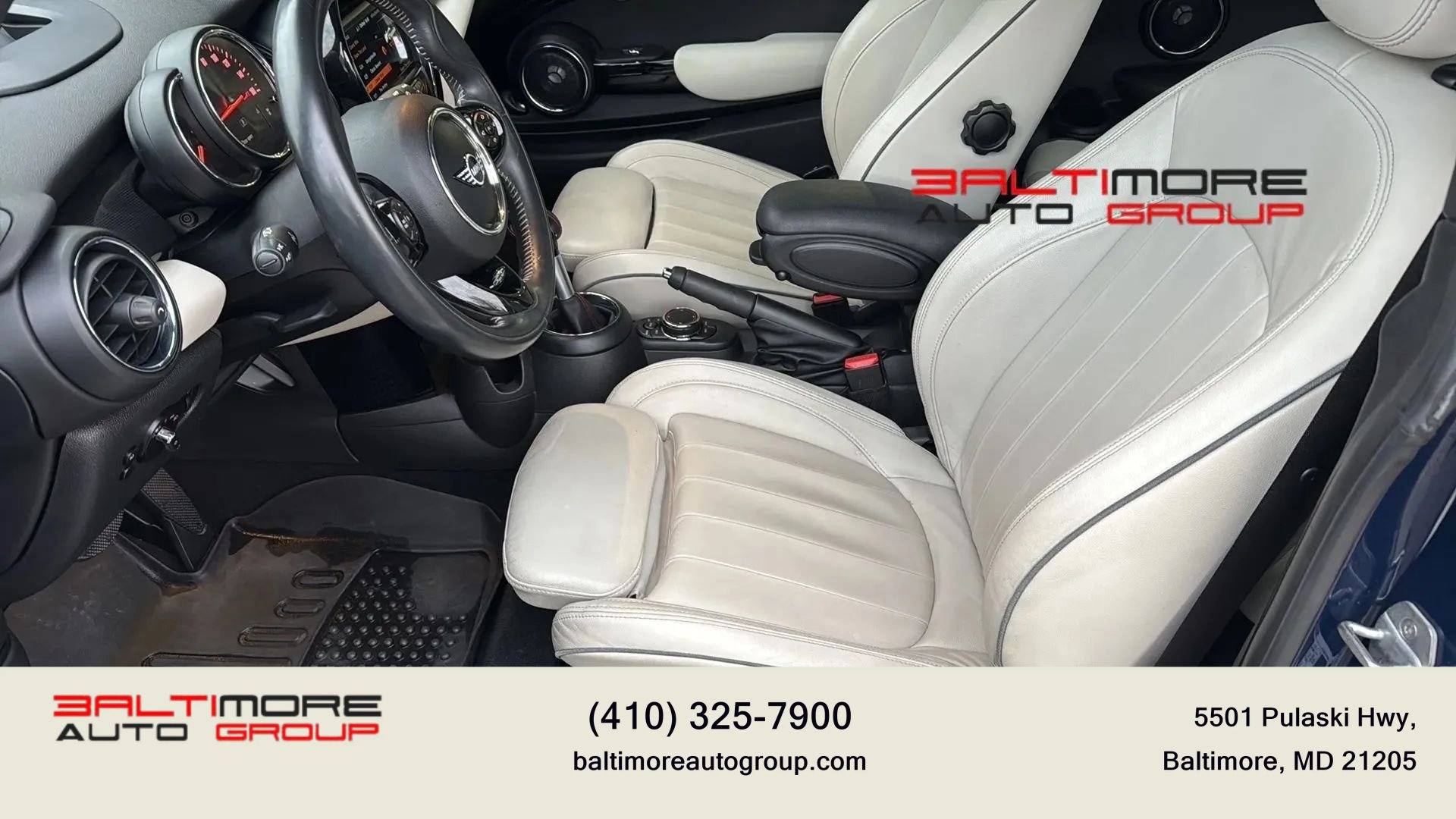 Used 2019 MINI Cooper S FWD image 12