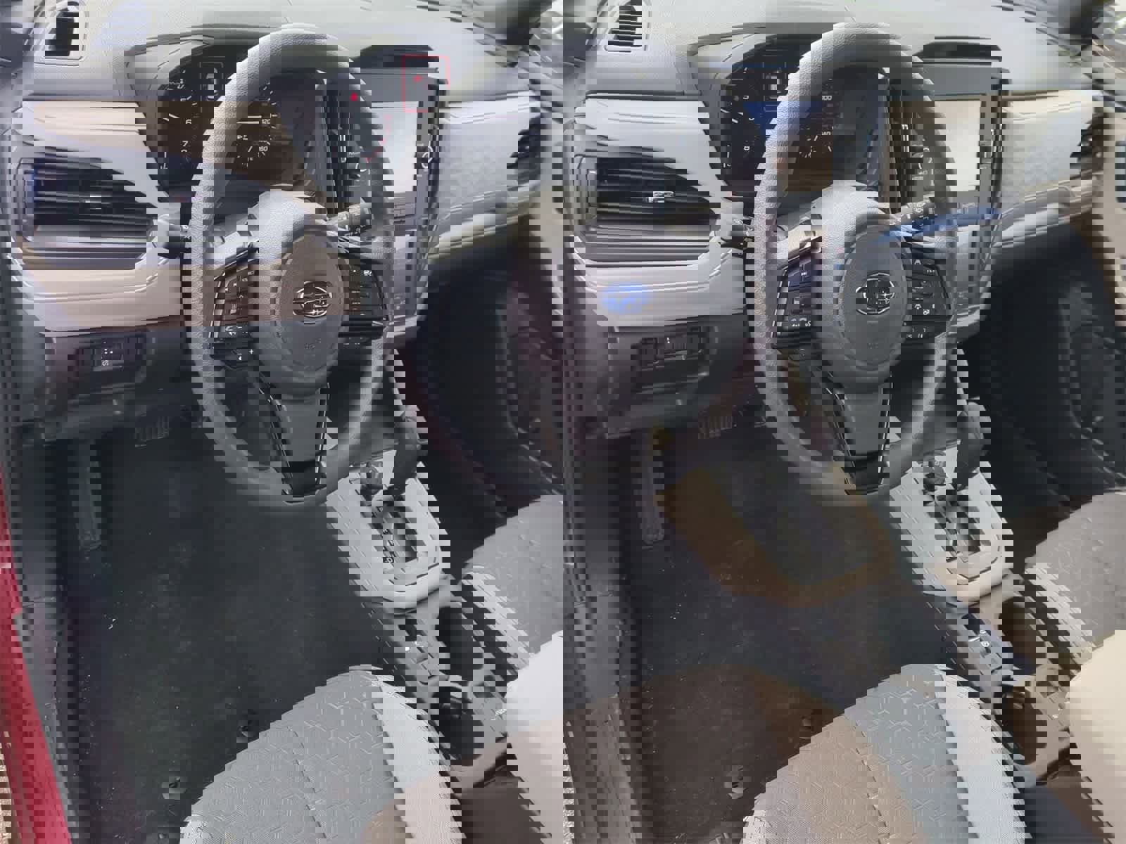 Used 2025 Subaru Forester image 10