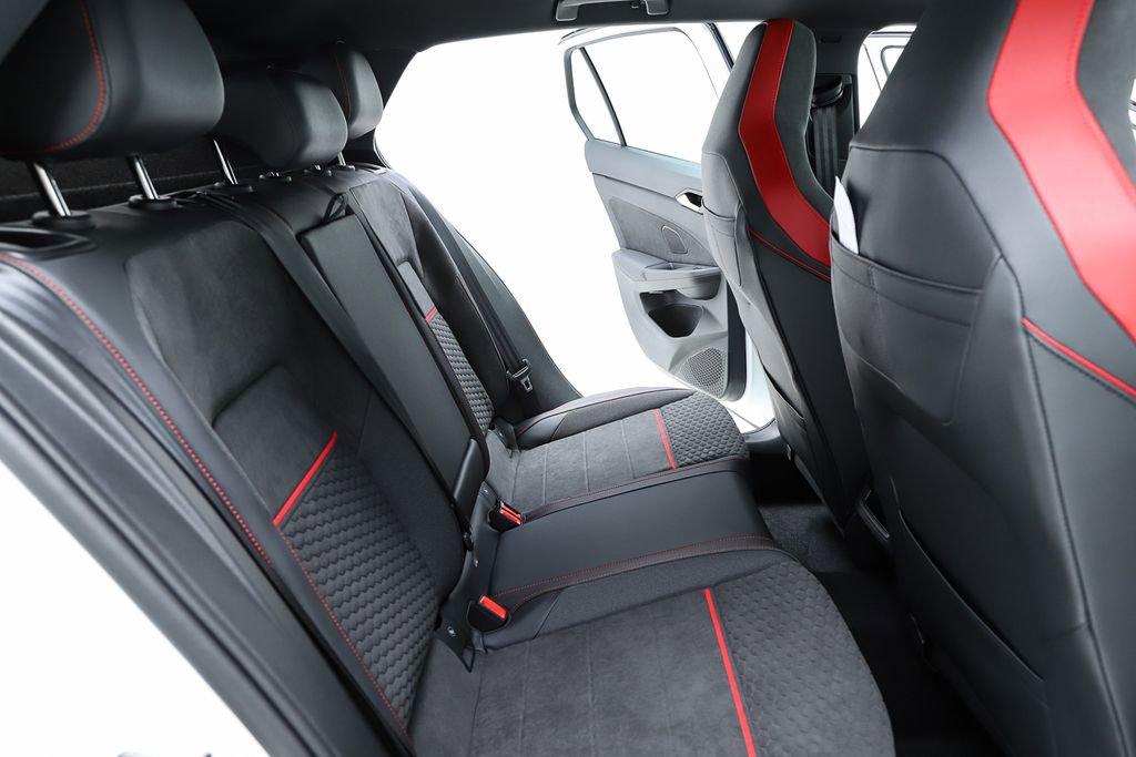 New 2026 Volkswagen GTI SE image 75