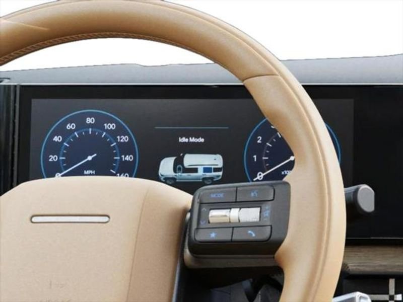 New 2026 Hyundai Santa Fe Calligraphy image 13