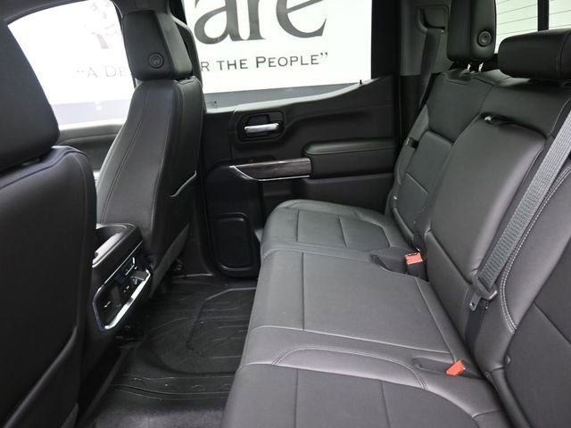 Used 2021 Chevrolet Silverado 1500 LTZ w/ LTZ Convenience Package II image 22