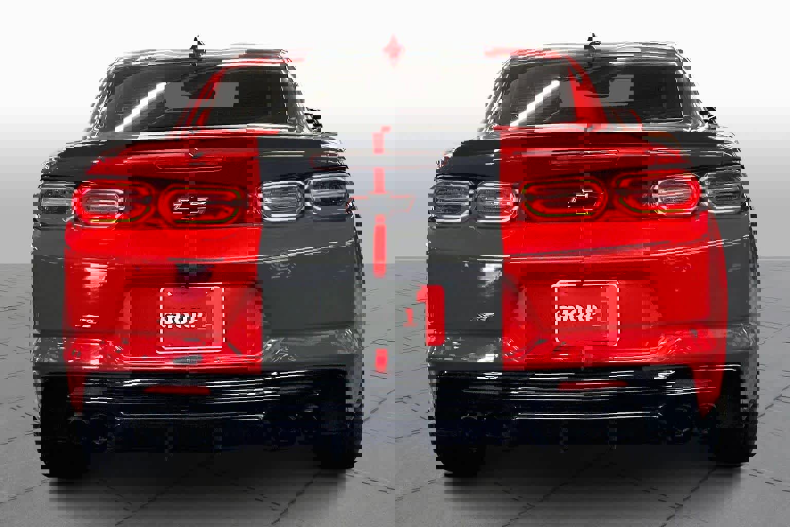 Used 2019 Chevrolet Camaro LT w/ RS Package image 4