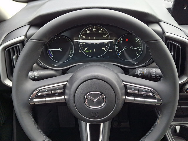 New 2026 MAZDA CX-50 AWD 2.5 Hybrid w/ Weather Package image 17
