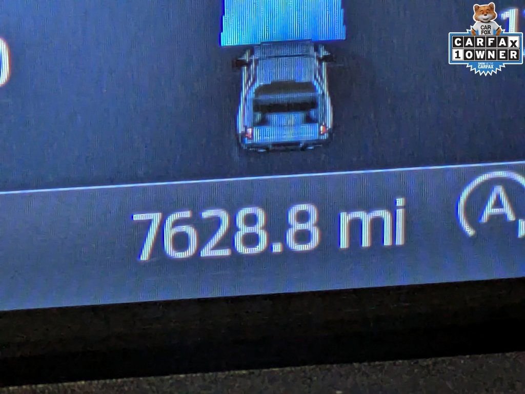 Certified 2024 Ford Ranger Lariat image 16