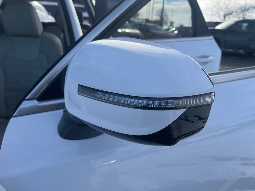 Used 2023 Kia Telluride SX Prestige image 32