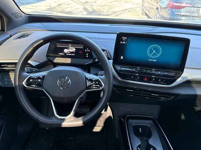 Used 2023 Volkswagen ID.4 Pro S image 25