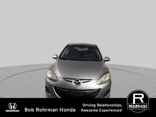 Used 2013 MAZDA MAZDA2 Sport FWD image 3